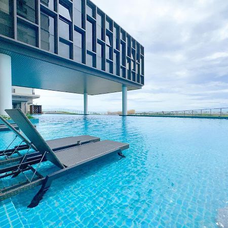 Bali Sea View Residences Melaka At Stayrene Eksteriør billede