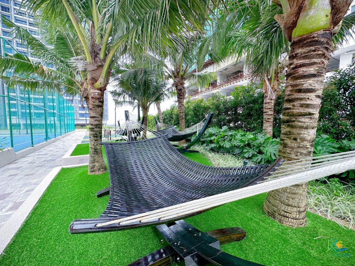 Bali Sea View Residences Melaka At Stayrene Eksteriør billede