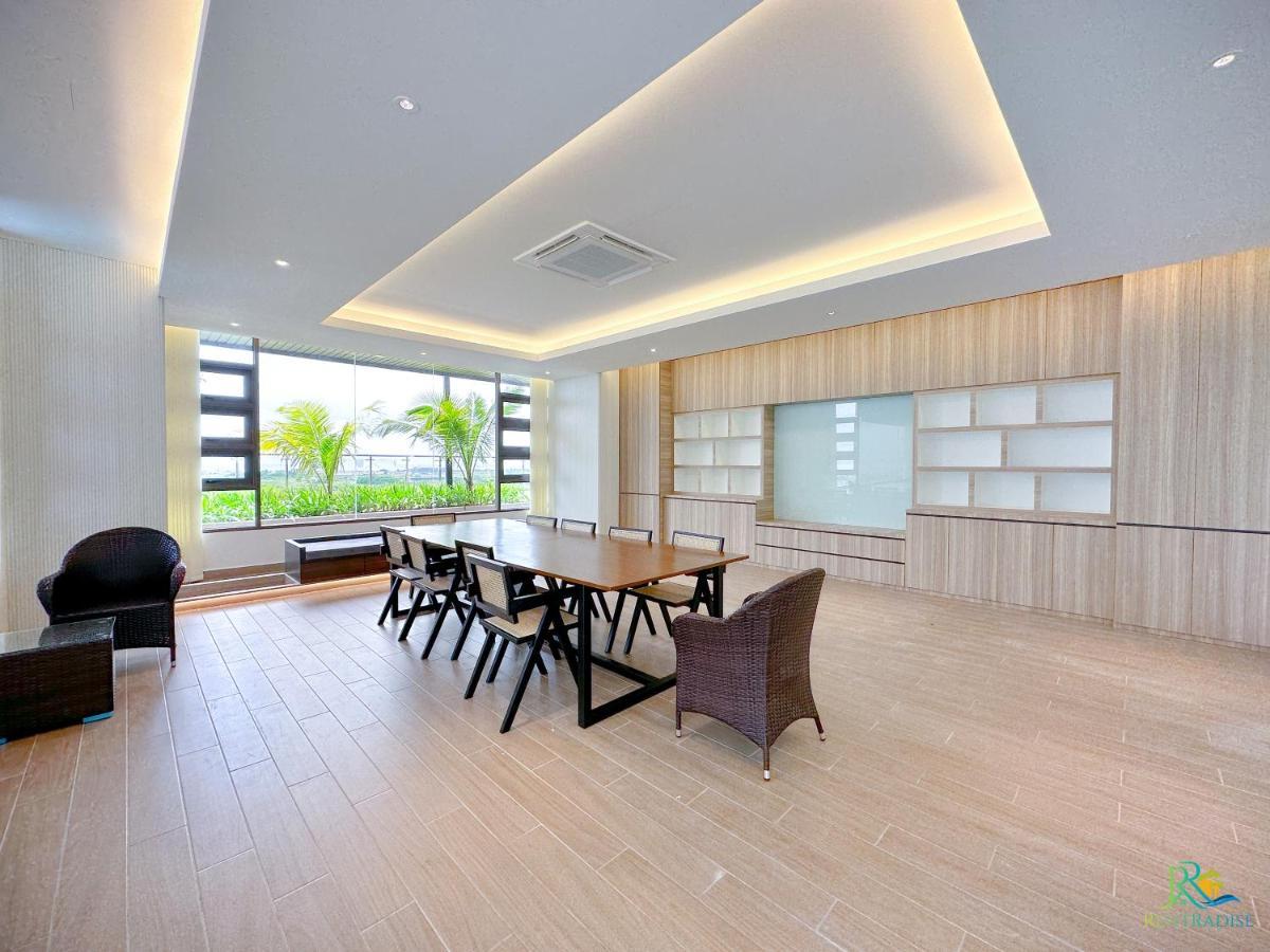 Bali Sea View Residences Melaka At Stayrene Eksteriør billede